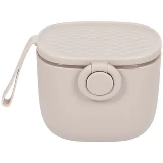 Bo Jungle B-Nomadic Powder Box Milchpulver-Portionierer Grey 500 ml