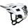 Kortal Race MIPS Hydrogen White/Uranium Black Matt S