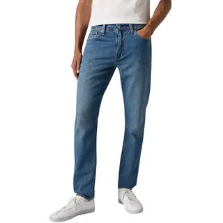 Levi's 512 Slim Taper Fit Blau 36/32