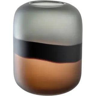 LEONARDO CORSO SABBIA« aus Glas, bunt