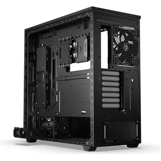 be quiet! Shadow Base 800 FX Black Midi Tower Schwarz