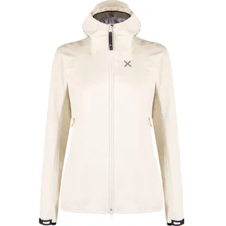 Montura Upland 3L Hooded Damen Hardshelljacke shell melon XL