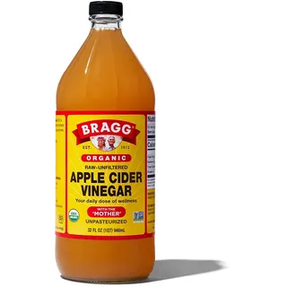 Bragg Apple Cider Vinegar 946 ml