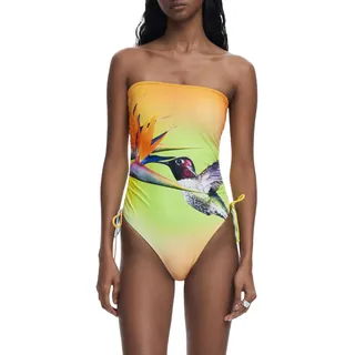 Desigual Swim_COLIBRÍ ONE P., 9019 Tutti Fruti, L