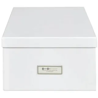 Kartonage , Karton, Kunststoff , 26.5x14.5x36.5 cm , handgemacht , Ordnen & Aufbewahren, Dekoboxen & Aufbewahrungsboxen, sonstige Boxen