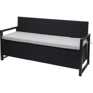 MCW F39-3 164 x 87 x 57 cm Grau