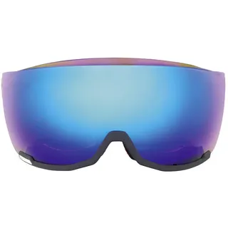 Atomic Visor Id Stereo Linse - Blue - XL