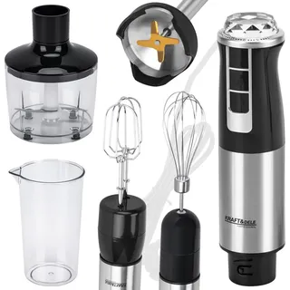 KRAFT&DELE Bonsenkitchen HB3201 Stabmixer