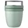 Frischhaltedose rund nordic sage 0,12 l
