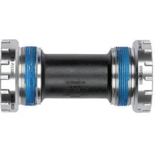 Shimano Tiagra Innenlager BB-RS501 mit BSA 68 mm Gewinde 24 mm Achse