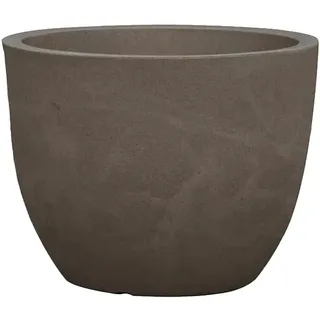 Siena Garden Bristol Ø 60 x 46 cm Taupe