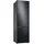 RB38C7B5AB1 Kühl-Gefrierkombination (387 l, 2030 mm hoch, Premium Black Steel)