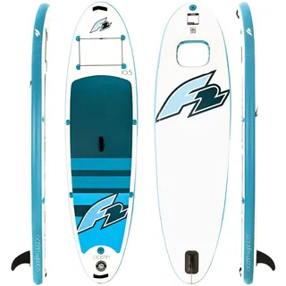F2 SUP Stand Up Paddle Board ohne Zubehör Ocean Sight Board Only Größe/Farbe wählen