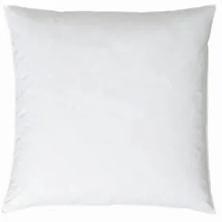 Centa-Star Kopfkissen Classic 80 x 80 cm Weiß