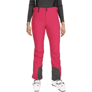 Kilpi Rhea Hosen - Pink - 40 - Short