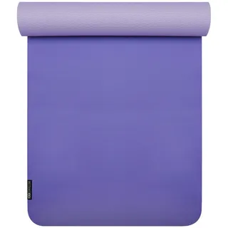 Yogamatte Pro violett/flieder