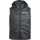 Terrex Multi Climawarm Insulated Hooded Vest, Black, M