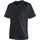 Trainingsshirt Schwarz XXL