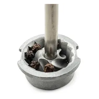 Peugeot Pfeffermühle BISTRORAMA (DH 5x10 cm) - DH 5x10 cm