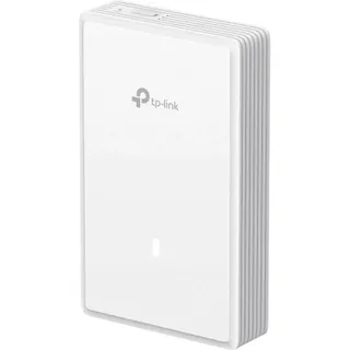 TP-Link Eap725-wall Wifi 7 Wifi-zugangspunkt - White