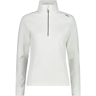 CMP Woman Sweat bianco-nero M