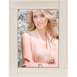 Holzfotorahmen ZEP Parma natur 20x30 cm