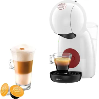 Krups Nescafé Dolce Gusto Piccolo XS KP1A31 weiß