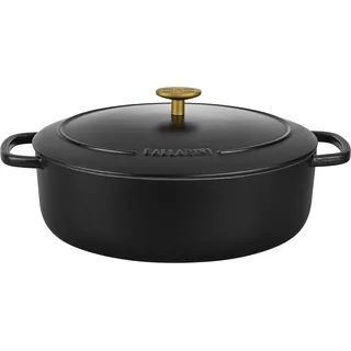 BALLARINI Bellamonte Cocotte 29 cm oval