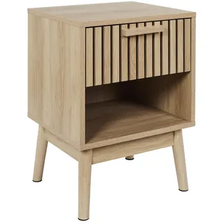 HOME DECO FACTORY Wandregal Würfel 3er-Set Hängeregal Weiß