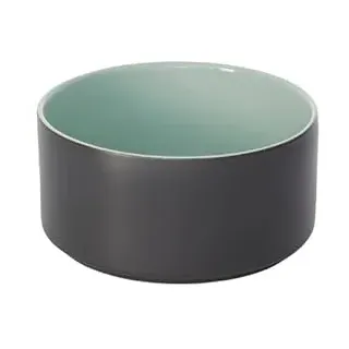 WMF Schale rund Ø 14 cm GEO grün 6 Stück