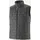Vest Grau S