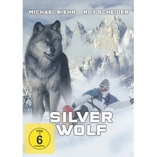 Silver Wolf (DVD)