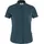 High Coast Lite Shirt SS W Blau M