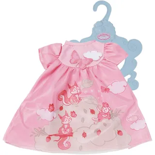 Zapf Creation Baby Annabell Kleid rosa (709603)