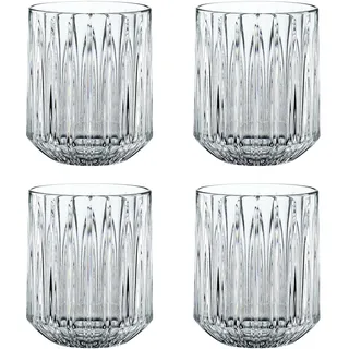 Nachtmann Jules Whiskyglas 0,305 l 4-tlg.
