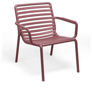 Nardi Stuhl Doga Relax Fl. Marsala