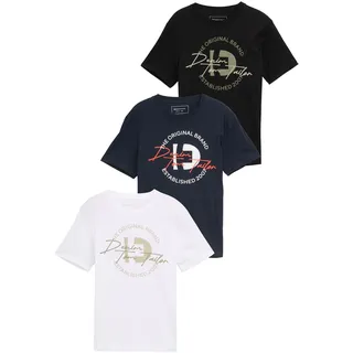 Tom Tailor Denim Herren, T-Shirt