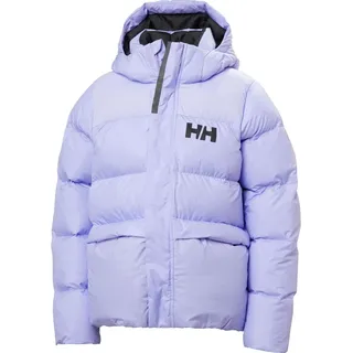 Helly Hansen JR Specter Puffy Jacket bright lavender (698) 12
