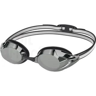 Speedo Vanquisher 3.0 Verspiegelte Schwimmbrille schwarz Einheitsgröße