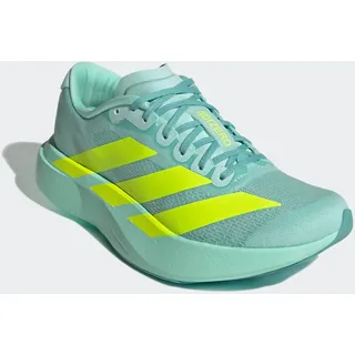 Adizero Evo SL Semi Flash Aqua/Lucid Lemon/Mint Ton 41 1/3