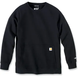 Carhartt Force, Sweatshirt Damen - Schwarz - XL