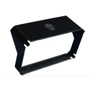 AlienRider M2 Pro Sonnenblende