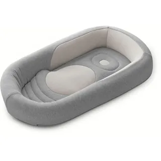 Welcome Pod Delicate Grey Inglesina