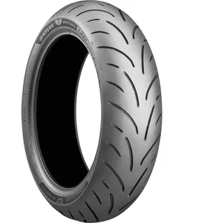 Bridgestone Battlax T33 REAR 190/55 R17 75W