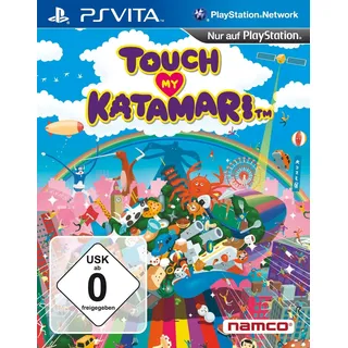 Bandai Namco Entertainment Touch My Katamari
