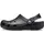 Classic Clog Clogs, schwarz