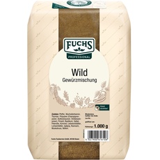 Fuchs Wildgewürz (1 kg)