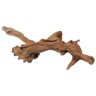Emours TM Aquarium-Dekoration, sinkbar, Treibholz, Größe M (20,3–25,4 cm lang)