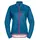 Jacket III Fahrradjacke Blau 36