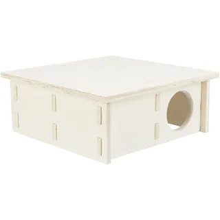 Trixie Mehrkammerhaus 25 x 10 x 25 cm 4 l